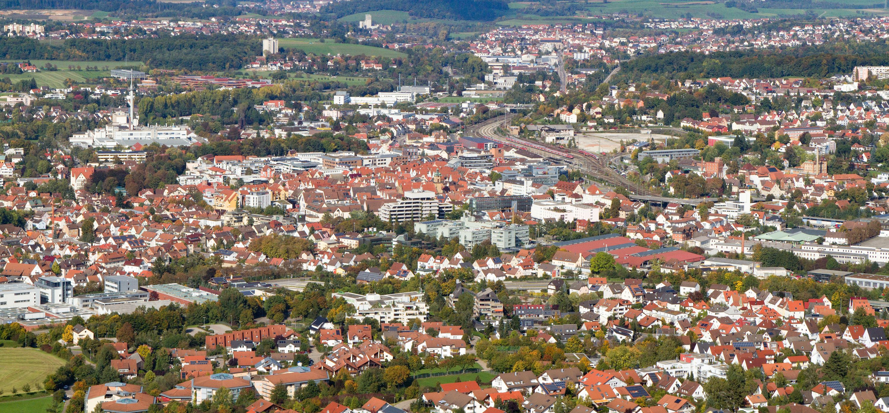 Aalen BWS