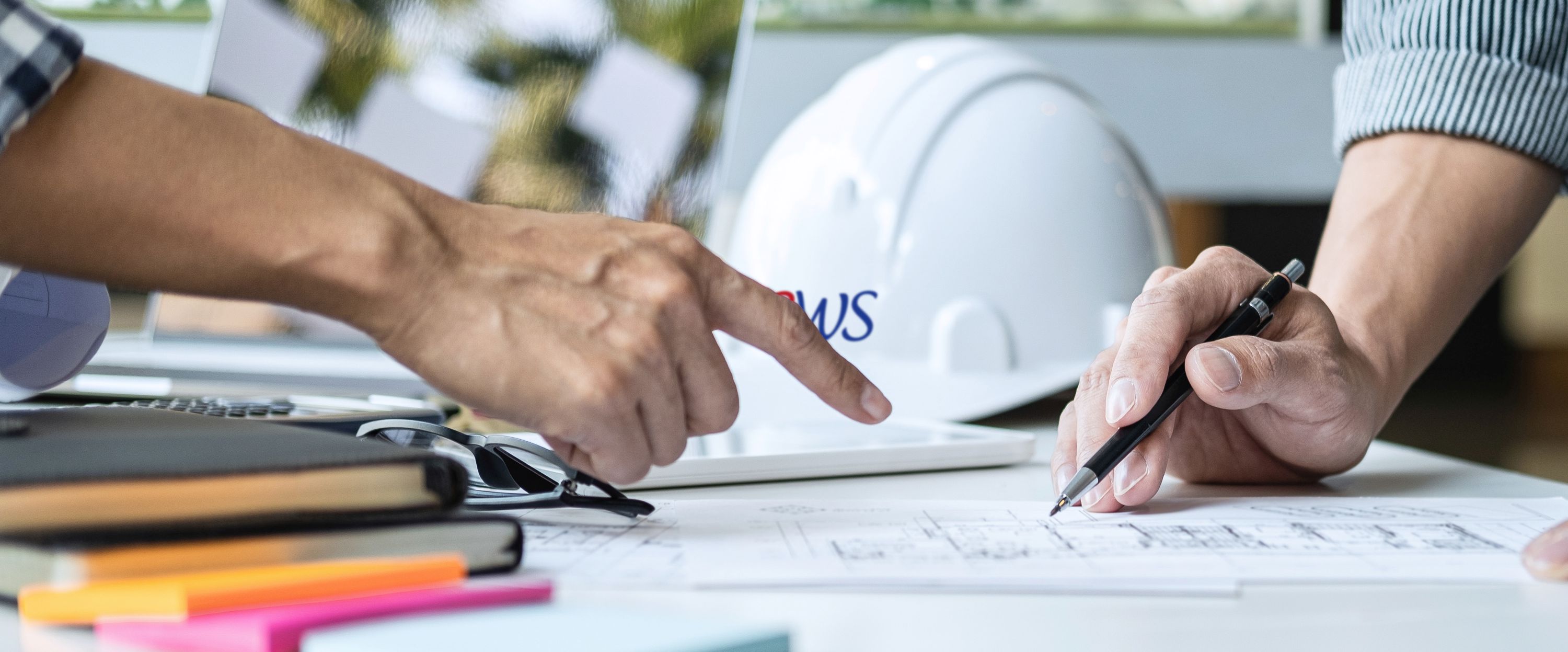 Schadenmanagement BWS