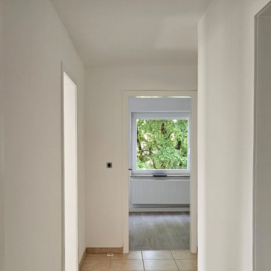 Brandschadensanierung 2